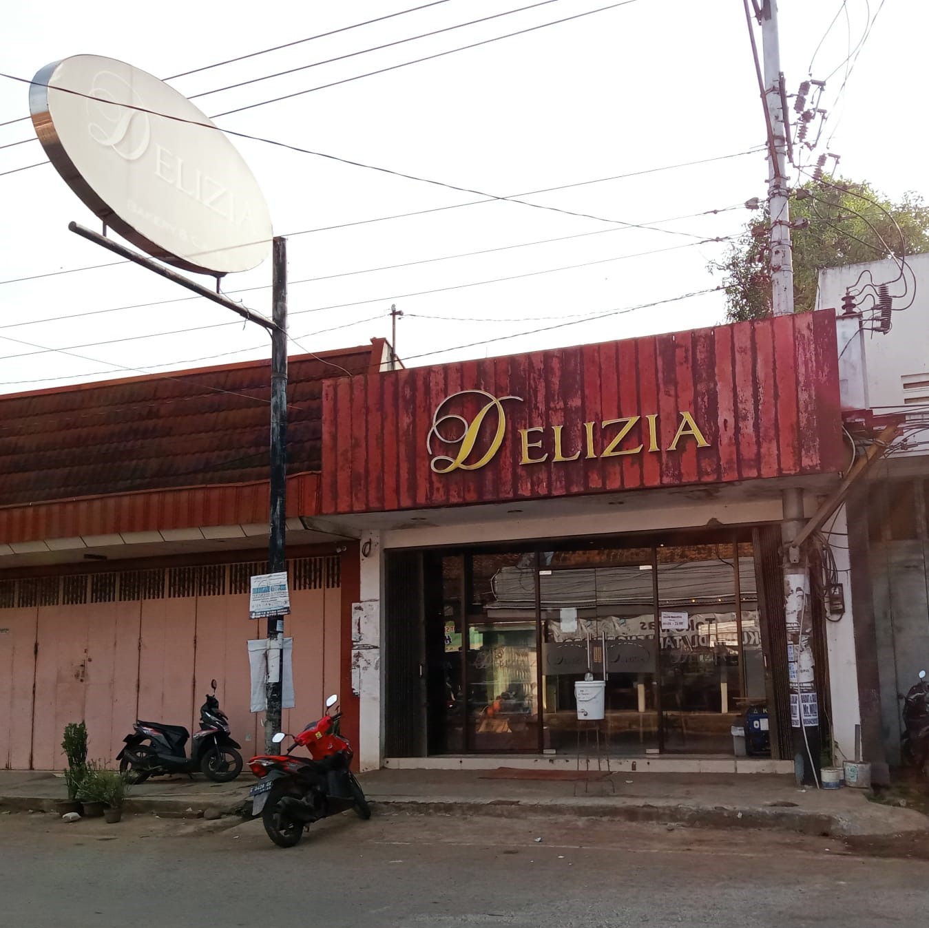 deliziakedungwuni