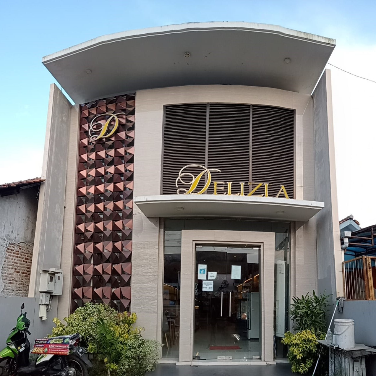 deliziakajen