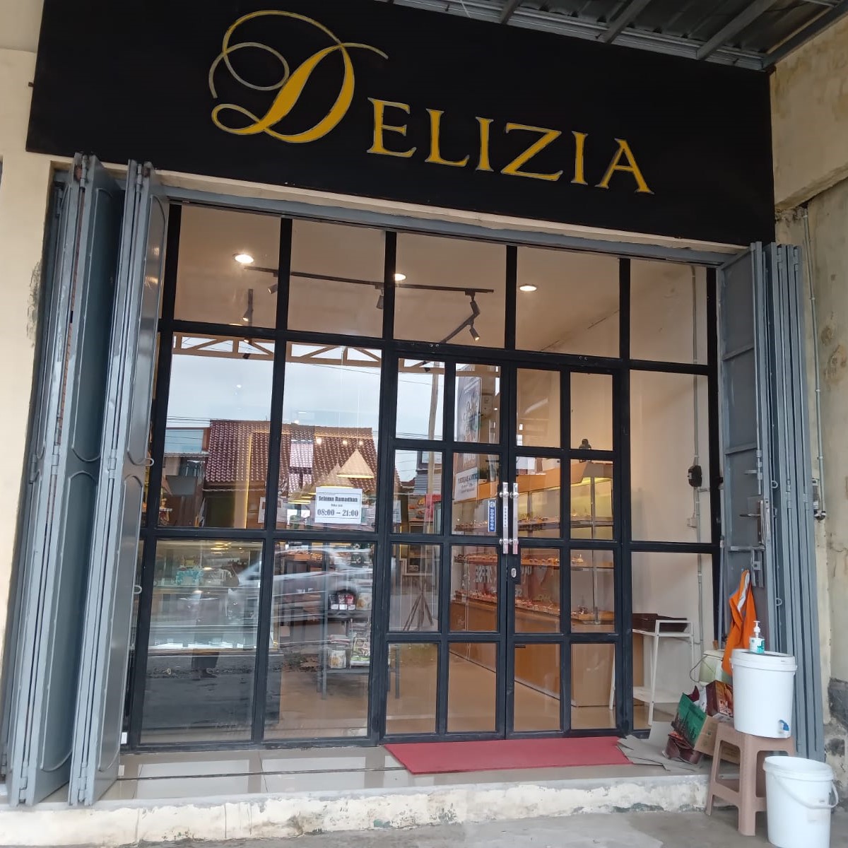 deliziarandudongkal